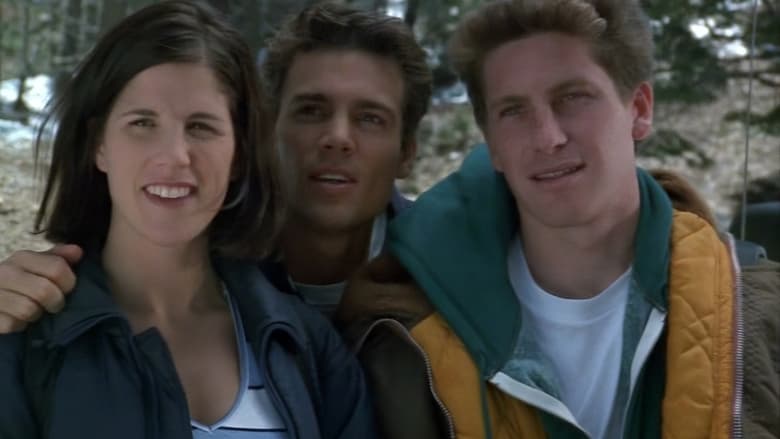 кадр из фильма Fear Runs Silent