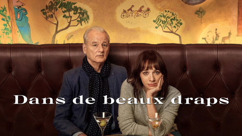 кадр из фильма Последняя капля