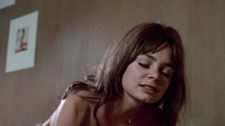 кадр из фильма Dandy