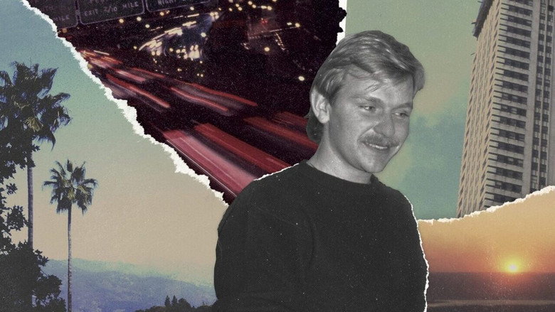 кадр из фильма Horst