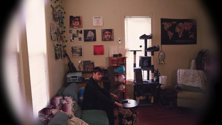 кадр из фильма Good Company