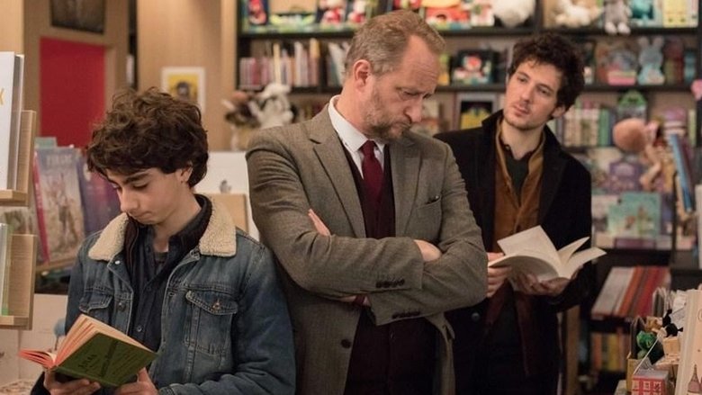 кадр из фильма Deux fils