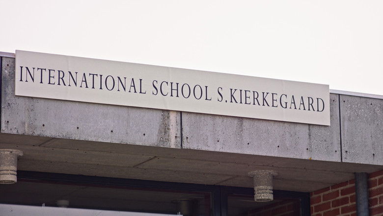 кадр из фильма Breaking Pencils