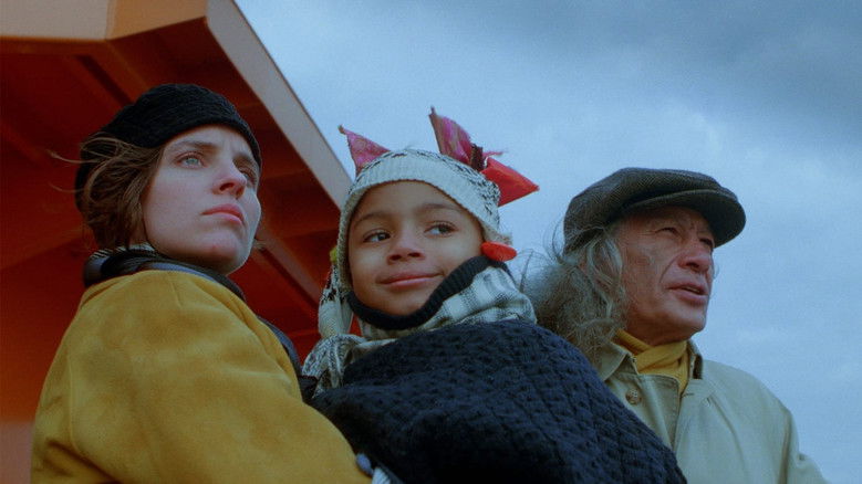 кадр из фильма Fresh Kill