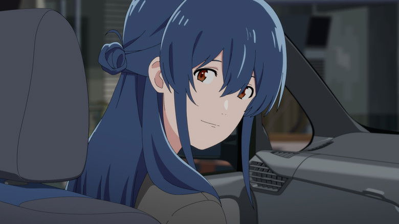 кадр из фильма Винокурня семьи Комада