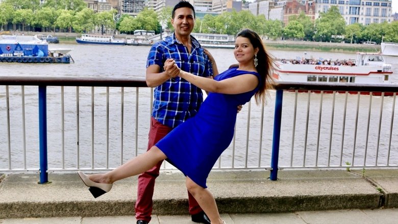 кадр из фильма Jun Hau Timi