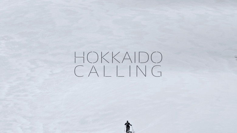 кадр из фильма Hokkaido Calling