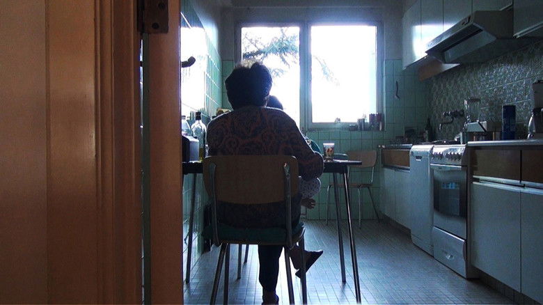 кадр из фильма No Home Movie