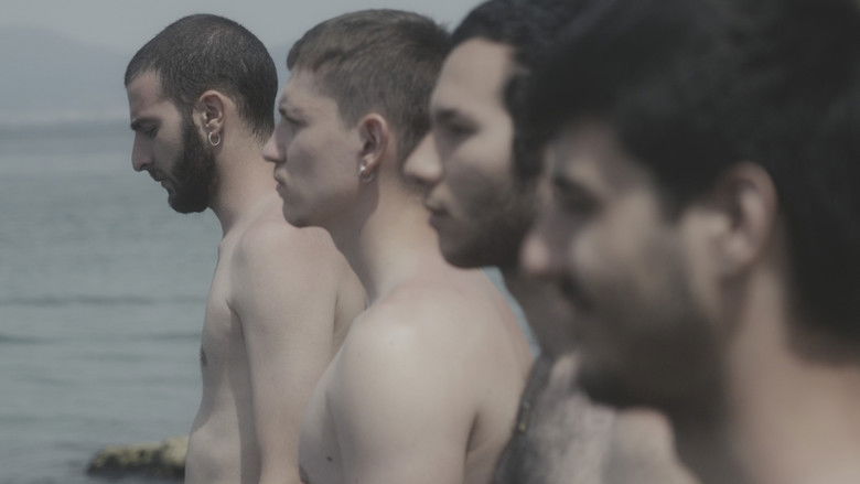 кадр из фильма The Way The Waves Sound