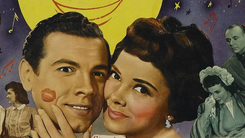 кадр из фильма Полуночный поцелуй