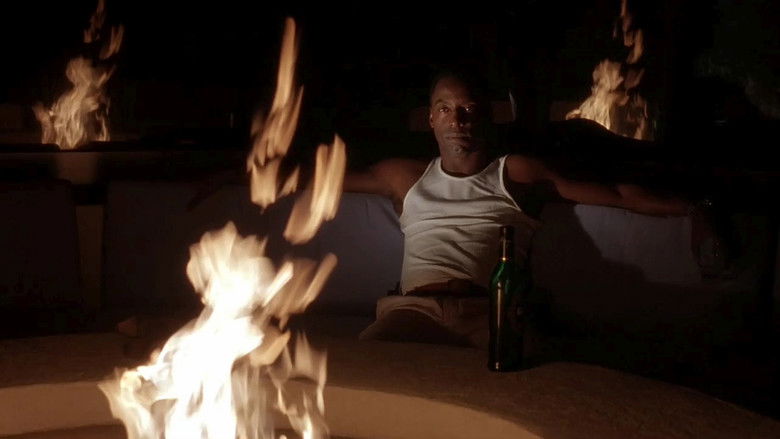 кадр из фильма Дикость 2