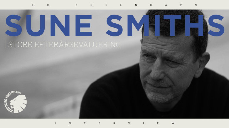 кадр из фильма Sune Smiths store efterårsevaluering
