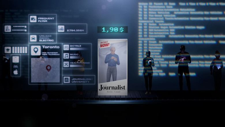 кадр из фильма The Click Trap