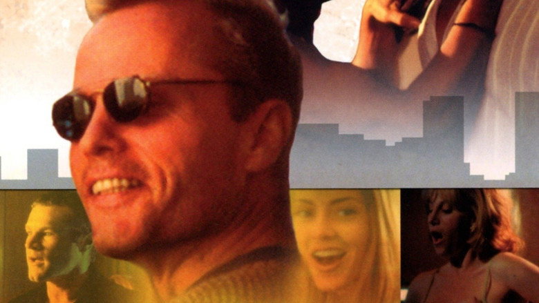 кадр из фильма Burning Down the House