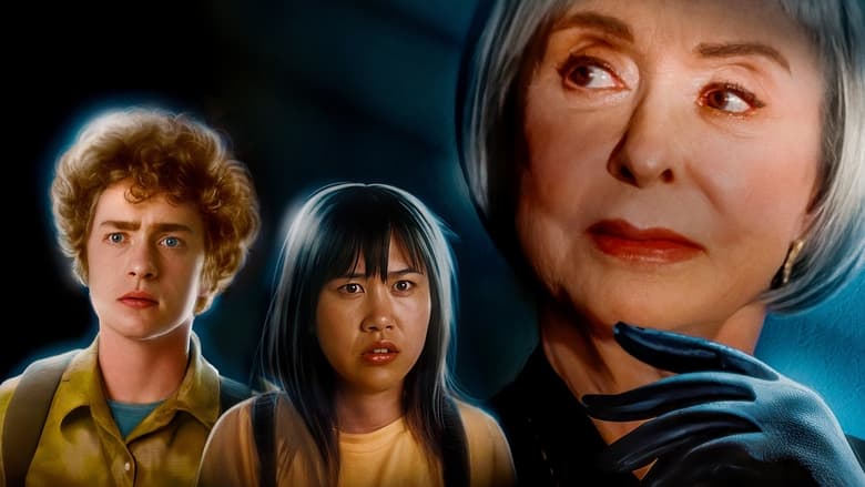 кадр из фильма Пранкеры