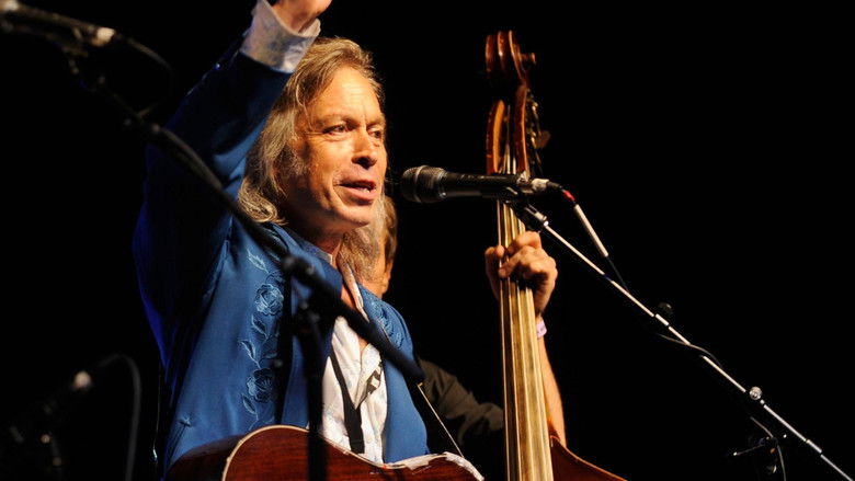 кадр из фильма Big Family: The Story of Bluegrass Music