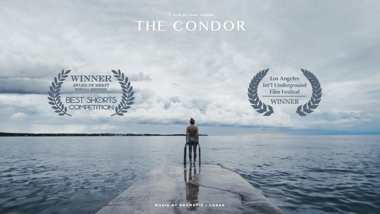 кадр из фильма The Condor