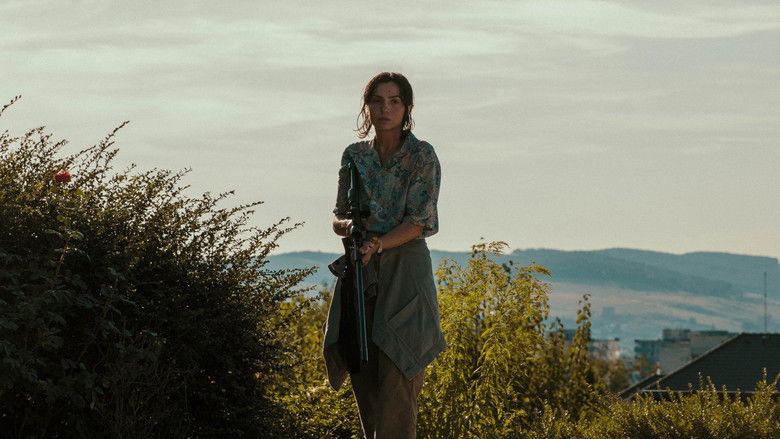 кадр из фильма День тигра