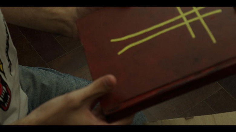 кадр из фильма La Herencia