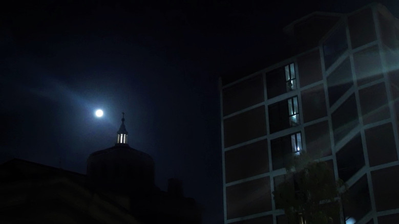 кадр из фильма Fame di Mezzanotte