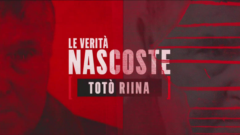 кадр из фильма Riina - Le verità nascoste