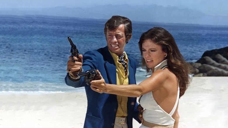 кадр из фильма Великолепный