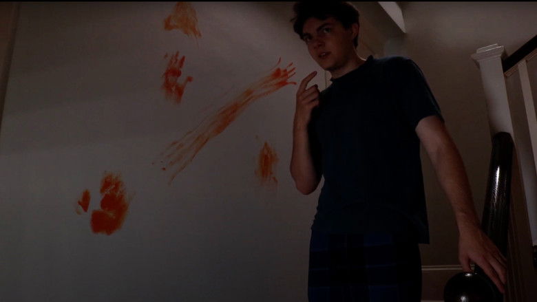 кадр из фильма The Crusher