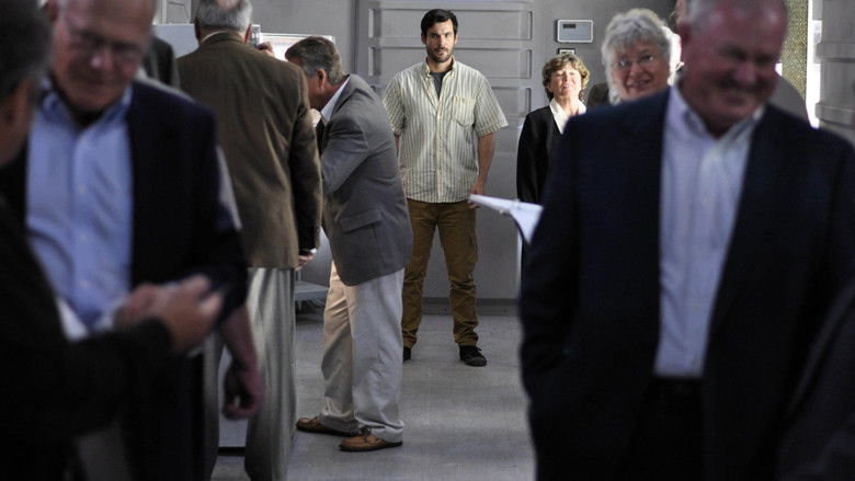 кадр из фильма За гранью