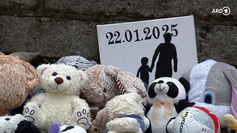 кадр из фильма Migration: Was falsch läuft