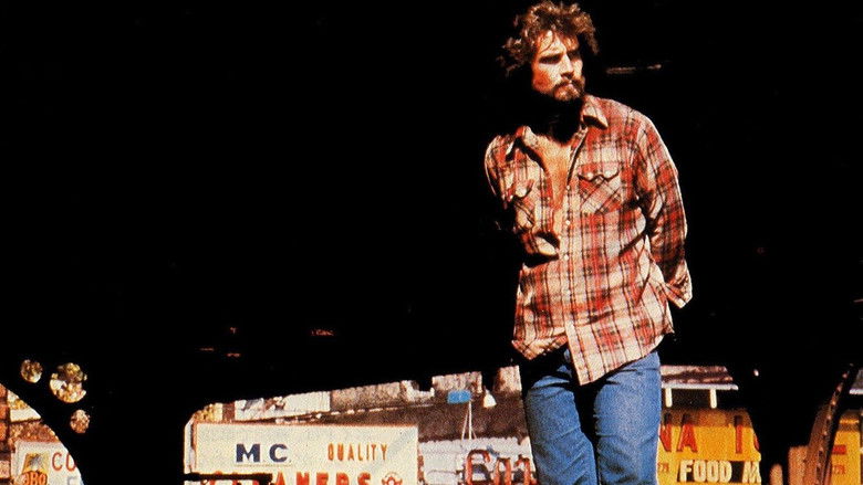 кадр из фильма Ночь жонглёра