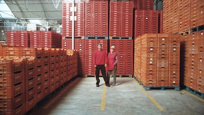 кадр из фильма Iván & Hadoum