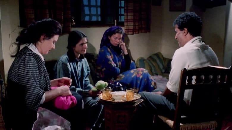 кадр из фильма الراعى والنساء