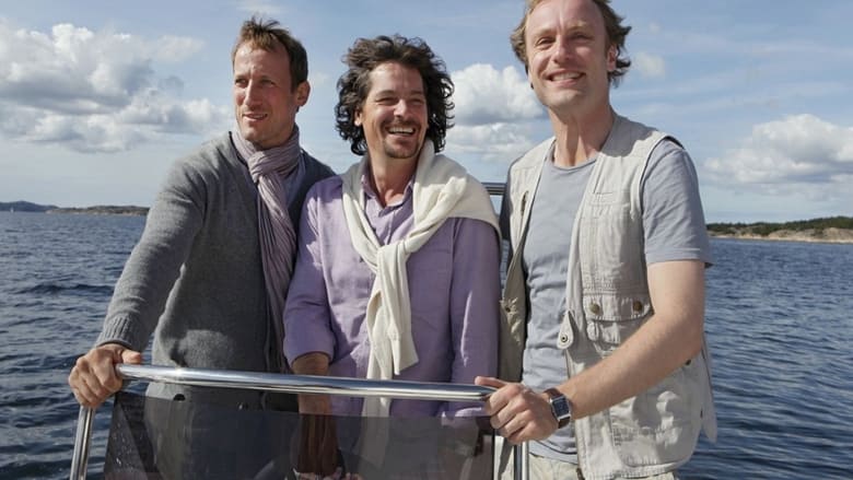 кадр из фильма Freilaufende Männer