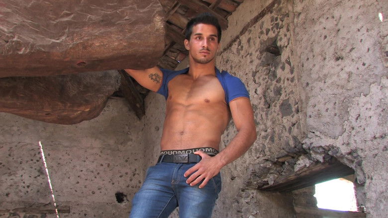 кадр из фильма Strangers & Lovers