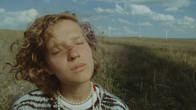 кадр из фильма Блажь