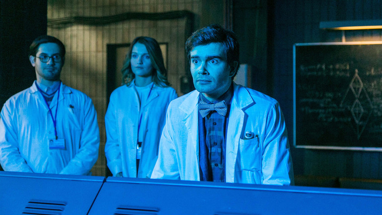 кадр из фильма Мини Макс