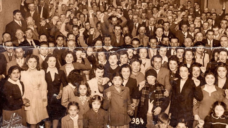 кадр из фильма Las picapedreras