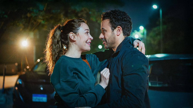 кадр из фильма الهوى سلطان