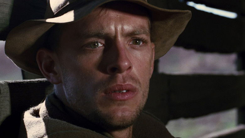 кадр из фильма Император севера