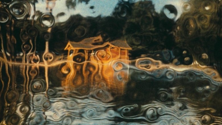 кадр из фильма Au bord du lac