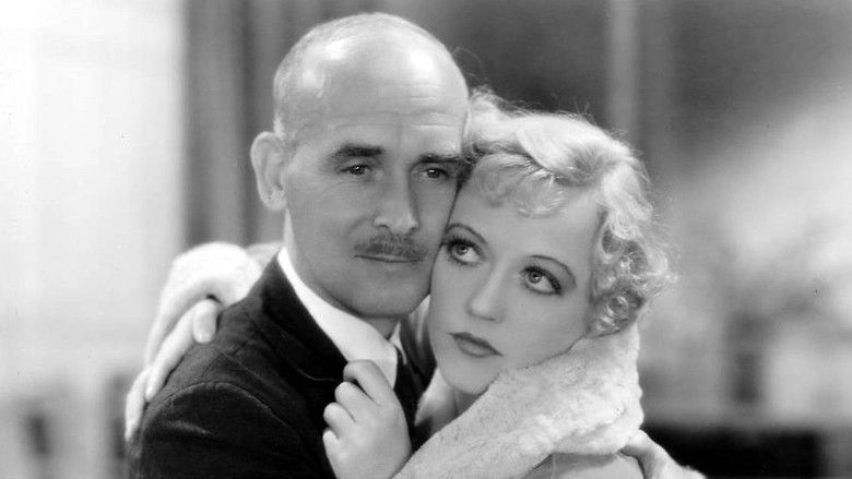 кадр из фильма Blondie of the Follies