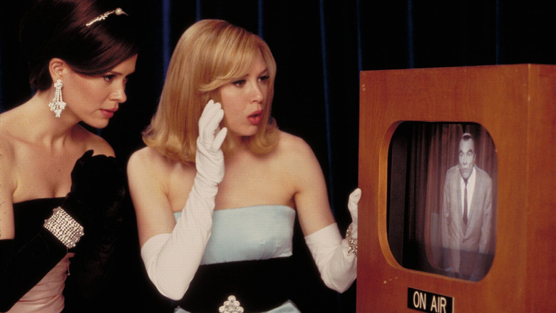 кадр из фильма К чёрту любовь