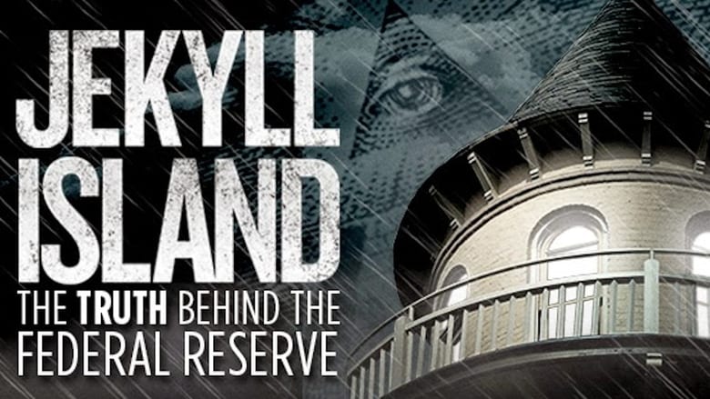 кадр из фильма Jekyll Island, The Truth Behind The Federal Reserve