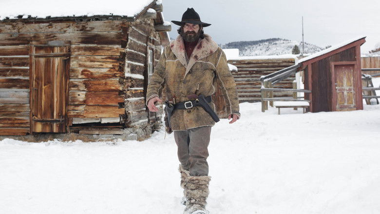 кадр из фильма Сойдет любая пуля