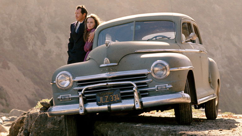 кадр из фильма Chandler