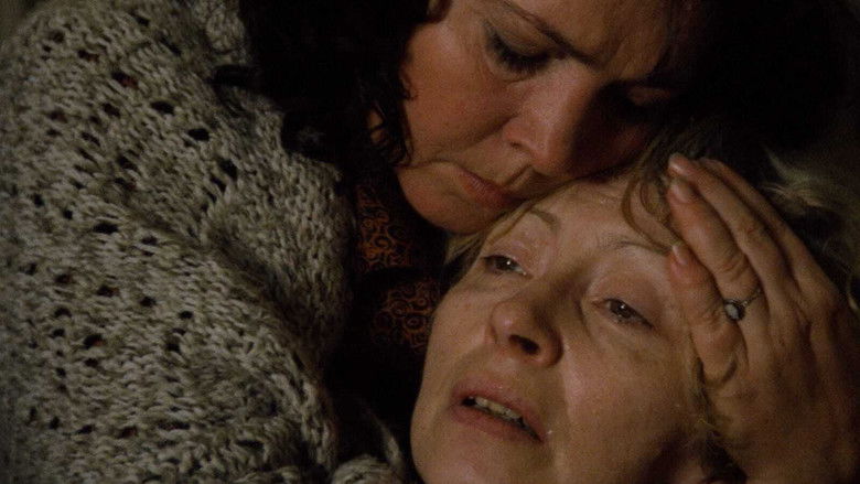 кадр из фильма Napló apámnak, anyámnak