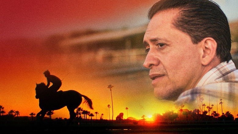 кадр из фильма Жокей