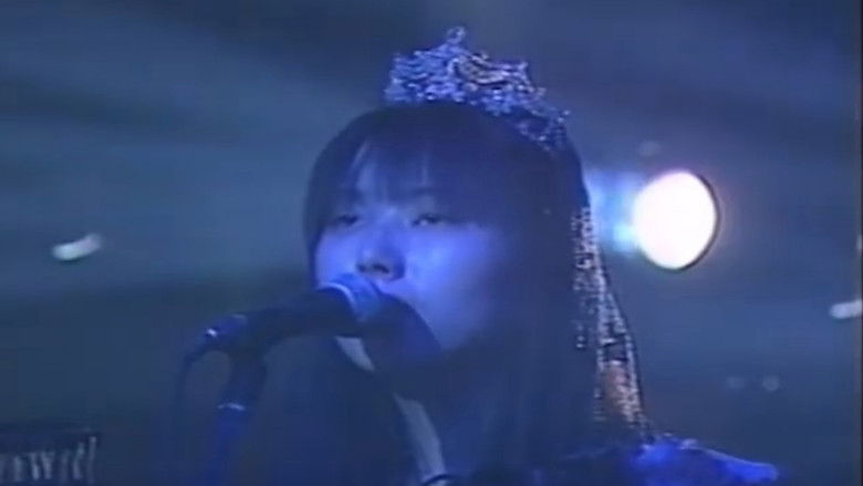 кадр из фильма Schwarzwald