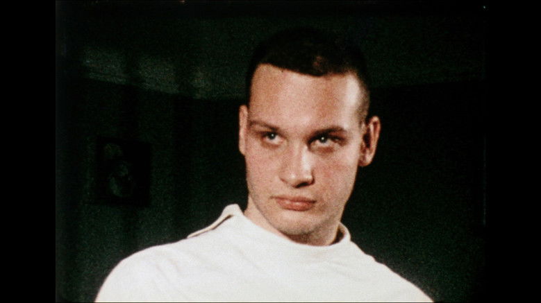 кадр из фильма Lust for Ecstasy