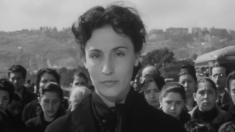 кадр из фильма Золото Неаполя